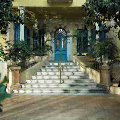 Albergo Hotel Hotel Exterior