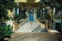 Albergo Hotel Отели в г. Бейрут