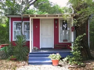 블리스우드 B&B 랜치