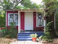 BlissWood B&B Ranch