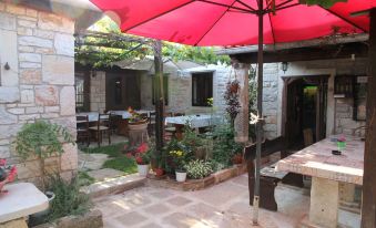 Rural Pension Istra Partner