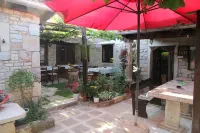 Rural Pension Istra Partner