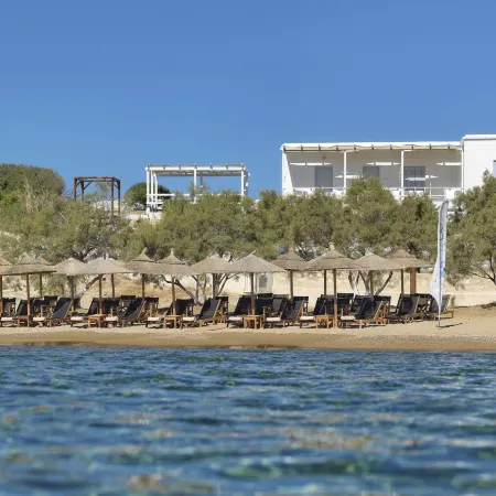 Bonatsa Beach House