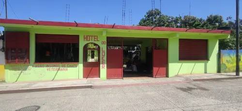 Hotel Do Loker
