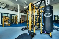 CozySuites at Westgate - Gym