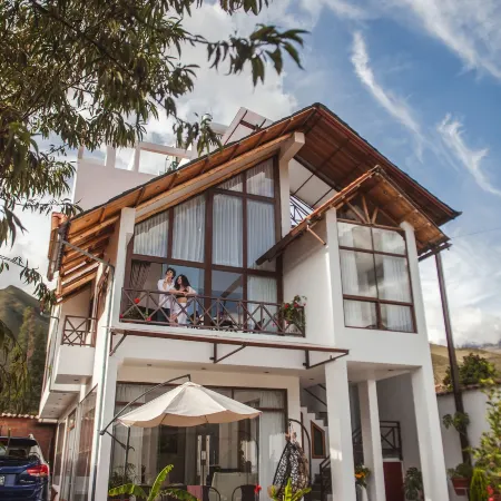 Florez de la Villa- Hotel Boutique