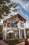 Florez de la Villa- Hotel Boutique - Pensionaatit