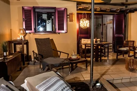 Sea View - 2 Minutes to the Water - Top Location - 114 M² - 2 Bedrooms