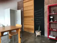 Habitación Aralia en Casa Tezontle