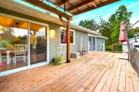 Chalet Sjdp Hotels in Shawinigan