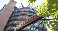 Victor's Residenz-Hotel Frankenthal Hotel di Frankenthal