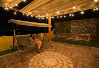 Hotel y Centro de Convenciones Cacaxtla Hotel a 