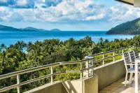 Poinciana Lodges - Ocean Views