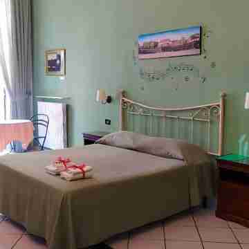 B&B Terra Mia Napoli Rooms