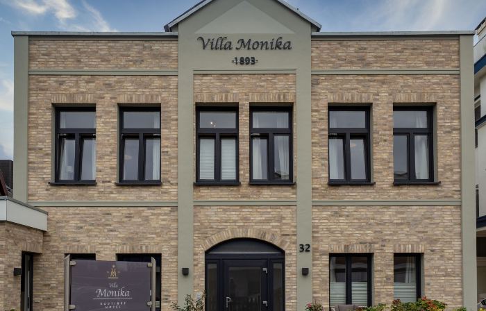 Boutique Hotel Villa Monika
