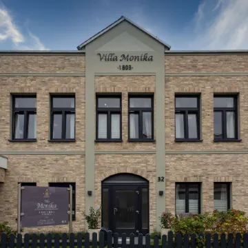 Boutique Hotel Villa Monika