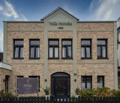 Boutique Hotel Villa Monika