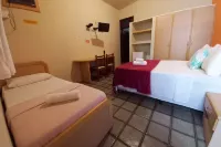 Pousada Casa Grande Отели в г. 