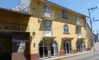 Hotel del Rio