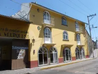 Hotel del Rio