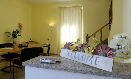 La Spiga Affittacamere