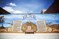 The Victor Hotel Hotels in Cripple Creek