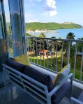 Beautiful Ocean View Suite in Fajardo, PR