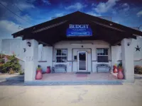 Budget Inn & Suites Hotels in Freer
