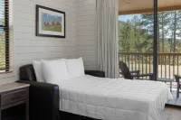 拉克斯珀果凍石公園