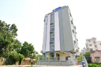 FabHotel City Star Hotel in zona Shyama Raya Temple