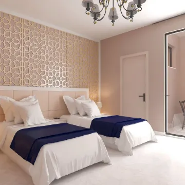 Hypnose Hotel
