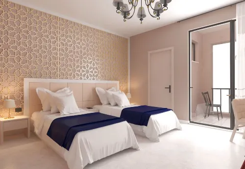 Hypnose Hotel Hotels in Lubumbashi