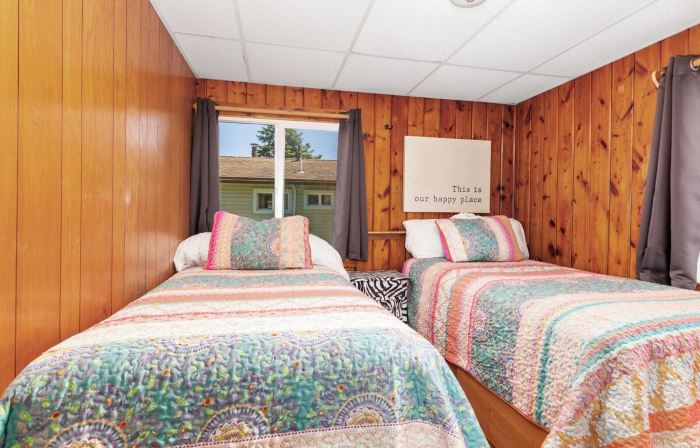 Chippewa Bluffs Resort