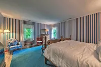 Amazing Historic Home w/ Stunning Mountain Views! - 3-Star