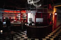 هوتل روث، وورلد هوتلز كرافتيد