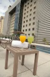 San Diego Suites Ipatinga - Pools