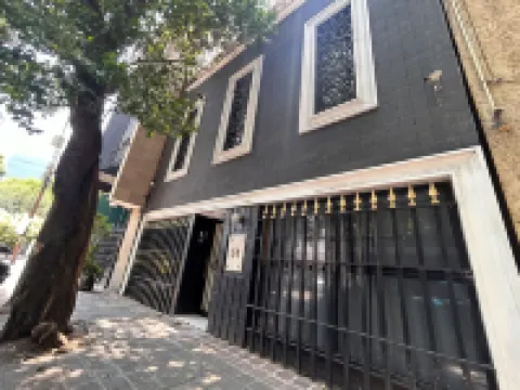 Singular Reforma Hotels near Chapultepec Castle