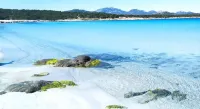 PORTO ROTONDO - Appartamento in Centro, 8 Minuti Da Spiaggia Ira