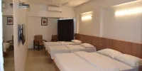 Hotel Panchavati Yatri - 家庭四人房间
