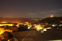 Apartment-Attic in La Maddalena with breathtaking views