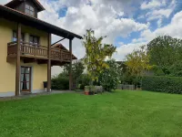 Gasthof Zur Alten Post Hotels in Hinterschmiding