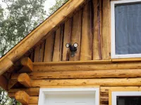 Cute Cabin Near Hatcher Pass Hotels in Fishhook