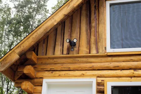Cute Cabin Near Hatcher Pass