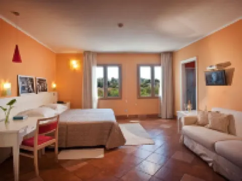 マリン ホテル プーラのホテル