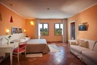 Marin Hotel Hotels in Nora