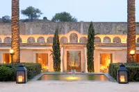 Cap Rocat, a Small Luxury Hotel of the World