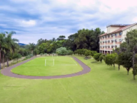 Hotel e Restaurante Jardim Europa Hotéis em Ijuí