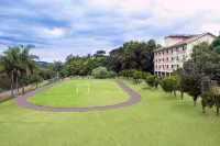 Hotel Jardim Europa Hotels in Ijui