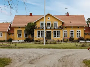 Toftaholm Herrgård