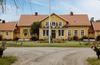 Toftaholm Herrgård Các khách sạn ở 